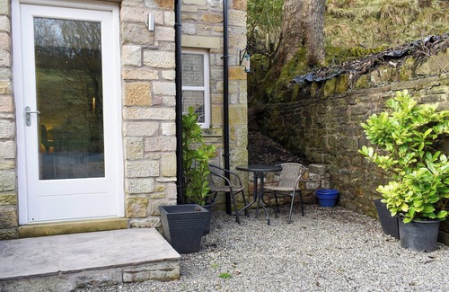 Fence Cottage | Swaledale Cottage - Barley Green Mill