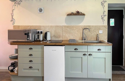 Saltburn-by-the-Sea Cottage | Swallow Cottage - UK47528