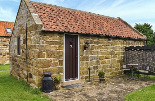 Saltburn-by-the-Sea Cottage | Swallow Cottage - UK47528