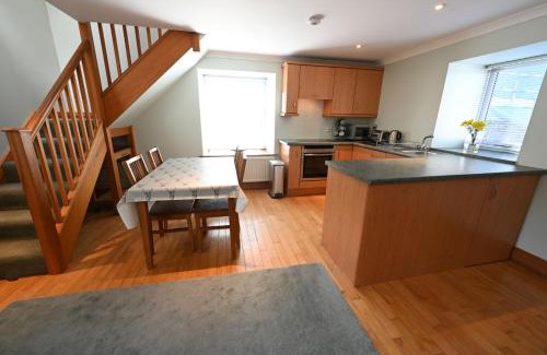 West Laroch House | Swallow Cottage