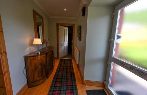 West Laroch House | Swallow Cottage
