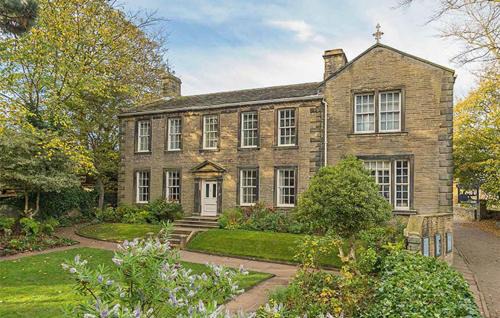 Laycock House | Swallow Cottage