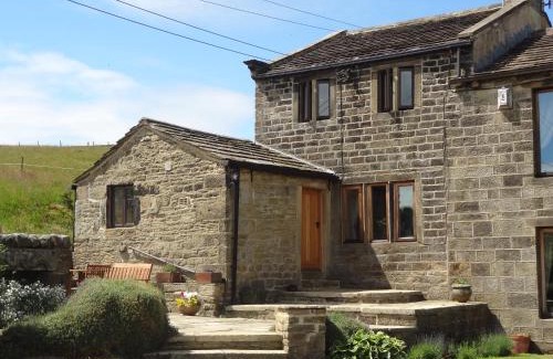 Laycock House | Swallow Cottage