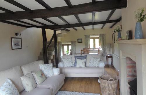 Laycock House | Swallow Cottage