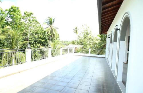 Dickwella Villa | Swallow Nest Homes