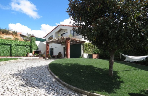 Batalha Cottage | Swallow's Countryhouse