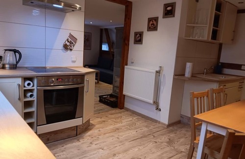 Rodlin Apartment | Swallow vacation apartment