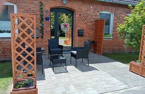 Rodlin Apartment | Swallow vacation apartment