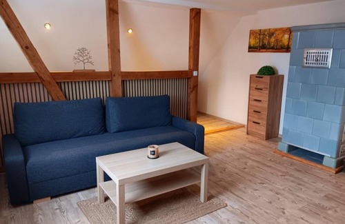 Rodlin Apartment | Swallow vacation apartment