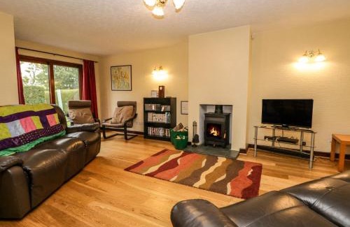 Torver House | Swallowdale