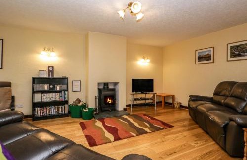 Torver House | Swallowdale