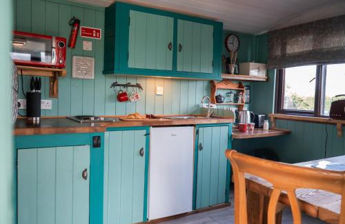North Perrott Other | Swallowfield Glamping- Lake View
