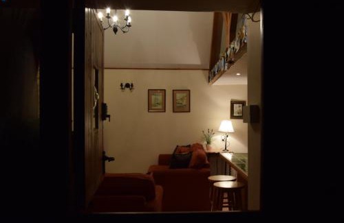 Geddington House | Swallows' Barn