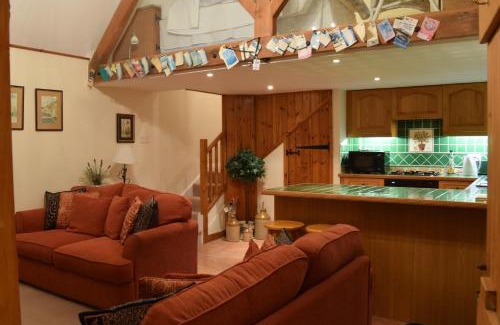 Geddington House | Swallows' Barn