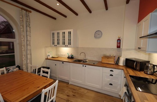 Norwich Cottage | Swallows Cottage - space for everyone to relax & unwind