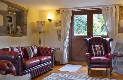 Cromford House | Swallows Loft