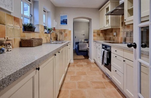 Holt House | Swallows Nest, Blakeney