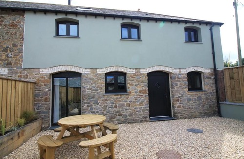 Widemouth Bay Apartment | Swallows Nest