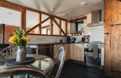Widemouth Bay Apartment | Swallows Nest