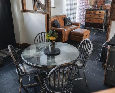 Widemouth Bay Apartment | Swallows Nest
