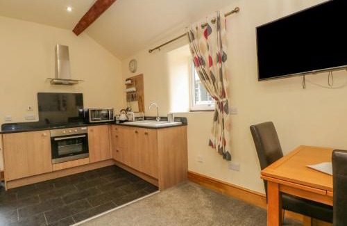 Allgreave House | Swallows Nest