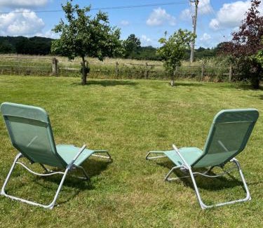 New Forest District House | Swallows Retreat