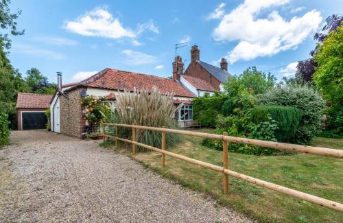 Briston House | Swallows Way