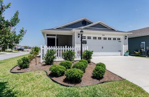 Wildwood Villa | Swallowtail - Patio Villa In The Village Of Fenney- Villagepeople