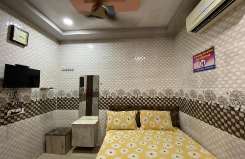 Chirala Hotel | Swamy's Aruna Residency