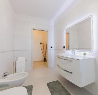 Bitonto Apartment | Swamyhome Aereoportobaripalese
