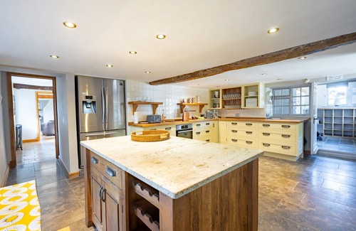 Fakenham Cottage | Swan Cottage, South Creake, Norfolk
