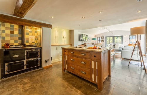 Fakenham Cottage | Swan Cottage, South Creake, Norfolk