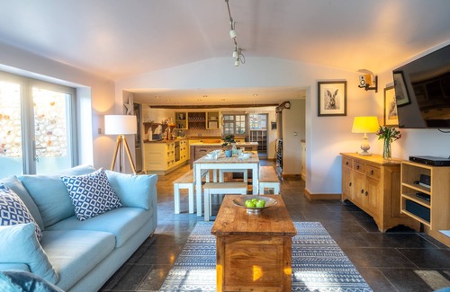 Fakenham Cottage | Swan Cottage, South Creake, Norfolk
