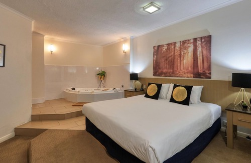 Swan Hill Hotel | Swan Hill Resort