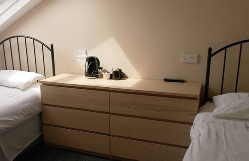 Fenny Stratford Hotel | Swan Hotel
