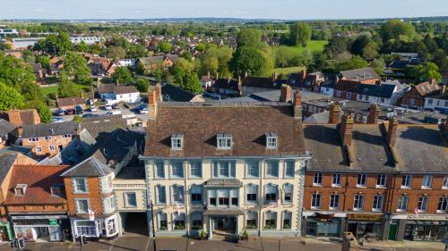 Newport Pagnell Hotel | Swan Revived Hotel