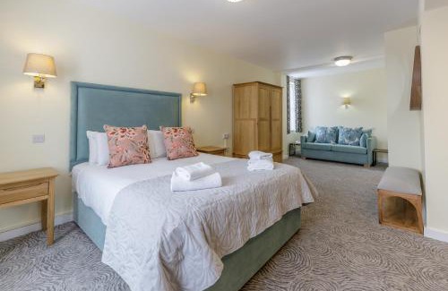 Newport Pagnell Hotel | Swan Revived Hotel