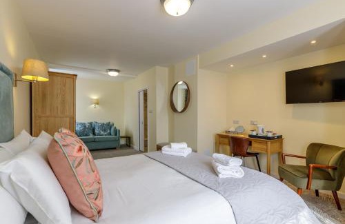Newport Pagnell Hotel | Swan Revived Hotel