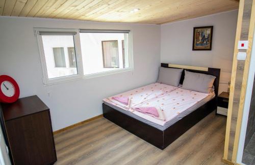 Plovdiv Center Apartment | Swan7 Studios