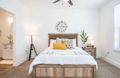 Castleberry Hill Apartment | Swanky Atlanta Apartment