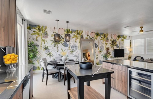 Summerlin South House | Swanky Summerlin Oasis, Near Strip & Golf, Yard