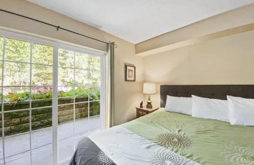 Breckenridge Apartment | Swans Nest Villa 1304 condo