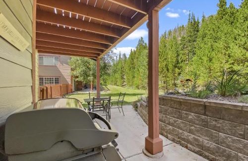 Breckenridge Apartment | Swans Nest Villa 1304 condo
