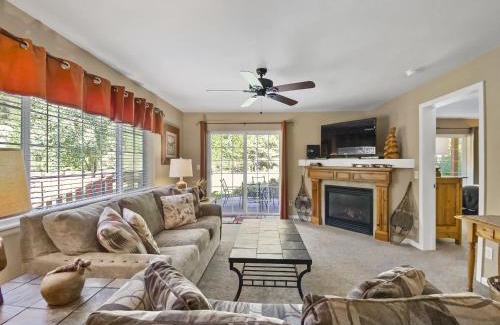 Breckenridge Apartment | Swans Nest Villa 1304 condo