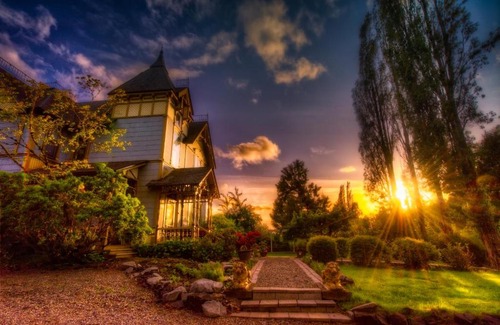Olympia Bed & Breakfast | Swantown Inn