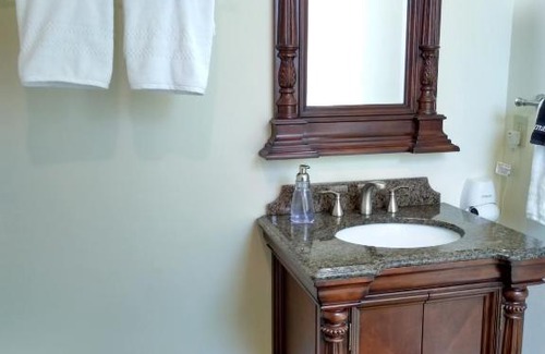 Olympia Bed & Breakfast | Swantown Inn