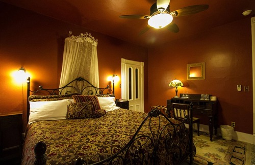 Olympia Bed & Breakfast | Swantown Inn