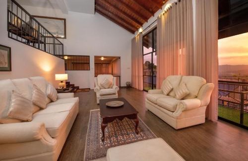 Kandy Hotel | Swarga Villa