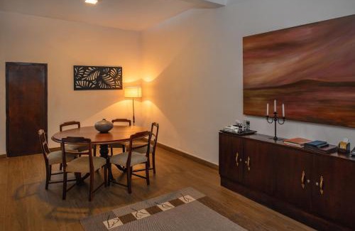 Kandy Hotel | Swarga Villa