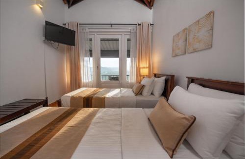 Kandy Hotel | Swarga Villa